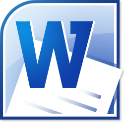 Archivo de Word