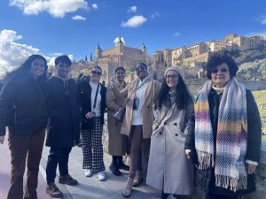 Excursion to the Imperial City of Toledo