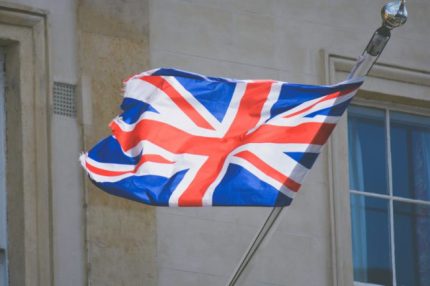 Banner United Kingdom